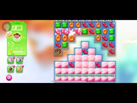 Candy Crush jelly 1786