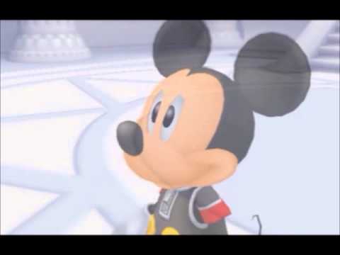 KH RE:COM Cutscenes Part 65 - The Other Hero (English)