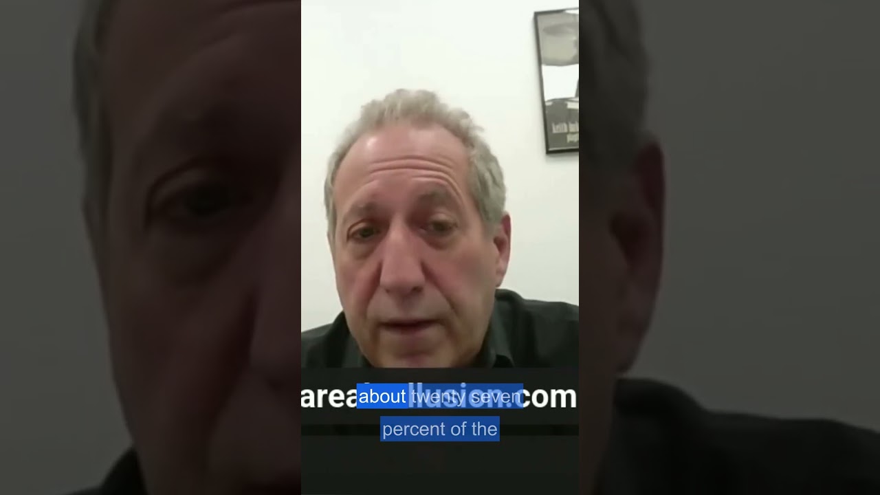 How the Two-Party System Silences Millions of Voters #Politics #Election #Democracy