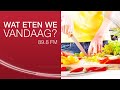 Arabische gerechten van Bilal Bouazza
