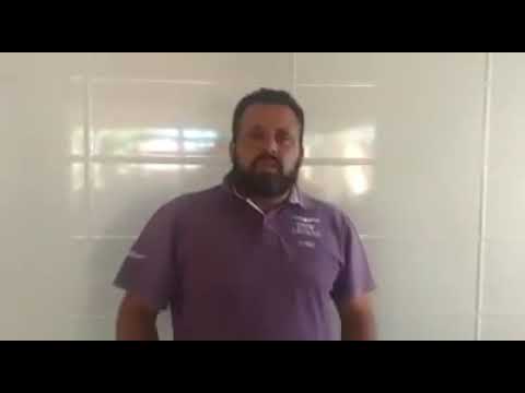 Greve dos Caminhoneiros 31/5/2018