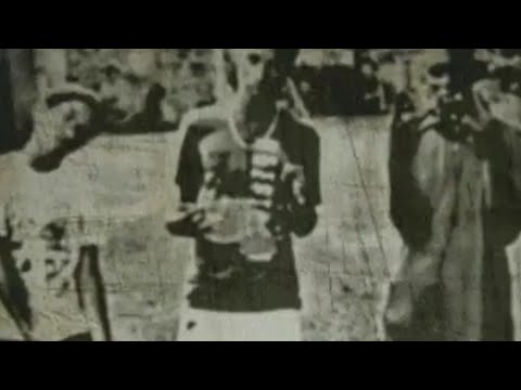 NoLove B5 X GTA Rafe - Ah Lil Lick (Part 1.)