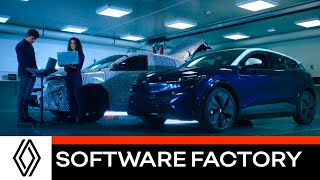 Software Factory: sé parte del futuro de la movilidad Trailer