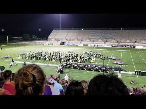 CRHS The Wanderer finals