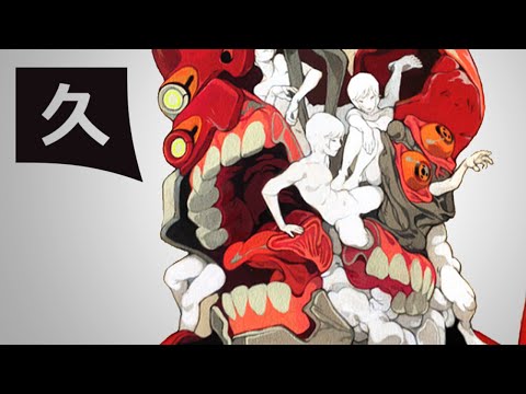 NGE: DEATH & REBIRTH! Was ist das? #evaweeks