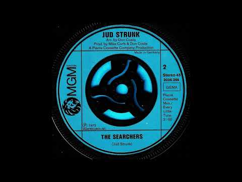 The Searchers / Jud Strunk.