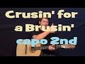 Cruisin For A Bruisin' (Teen Beach Movie) Easy ...