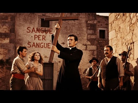 Un amore proibito in Sardegna | Proibito (1954) | Film Completo HD