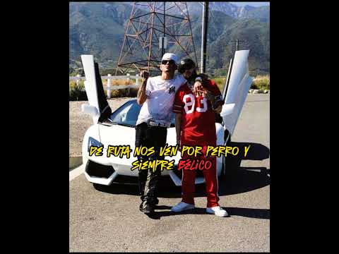 Tyan G x Galvancillo- Aventador