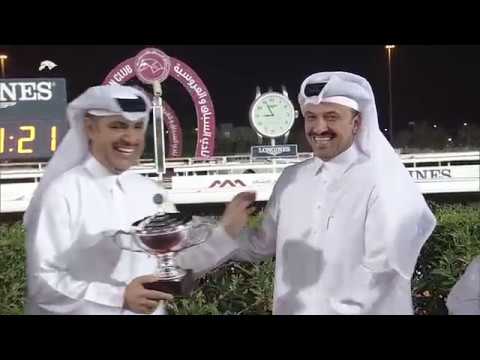 RACE 8 AL GHARIYA CUP