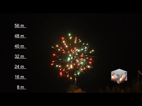 TB96 „Space Trip“