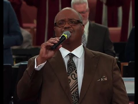 God Is My Refuge - Darrell Winn