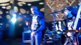 Mystifier - An Elizabethan Devil Worshipper's Prayer Book Live Ft. Meugninosouan Hades (Ad Baculum)