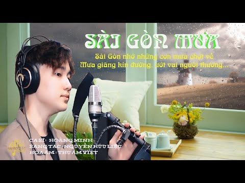 Thể hiện bởi Hoàng Minh