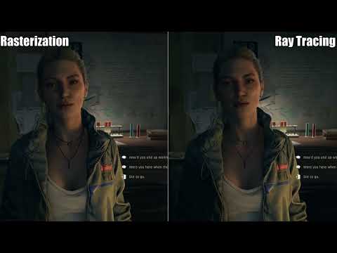 Dying Light The Beast, Update 1.4 Ray Tracing ON VS OFF, DLSS 4K | RTX 5090