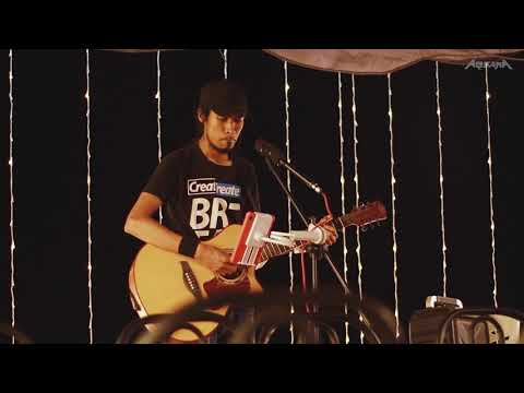 Aisheteru 2 | Rudy Aqsara | Busking Cover