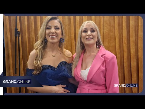 Jelena Mitrović i Aleksandra Stanisavljević nakon duela: "Čekaju nas ispijanja kafe"