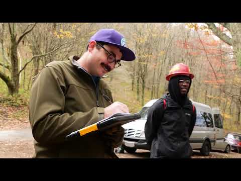 A.T. Volunteer Intro and Safety