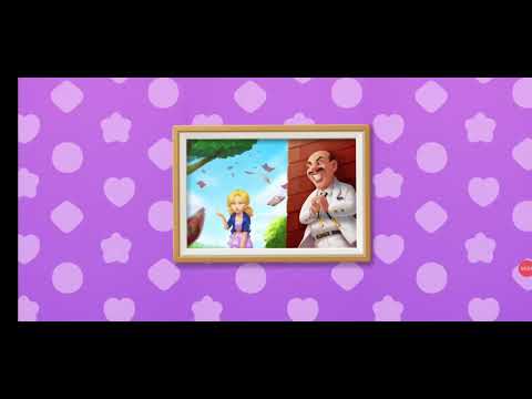 Passando o nivel 1306 Matchington Mansion