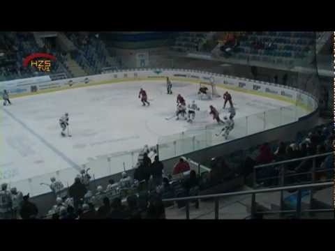 48. kolo - 11. února 2012 - HC Piráti Chomutov - HC Dukla Jihlava - reportáž