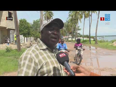 LE JT 13H DES RÉGIONS - JEUDI 13 AOUT 2026