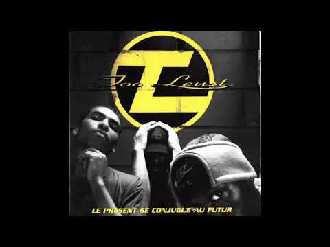 Too Leust - L'Amspliffficateur