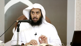 المجلس 32 من شرح #الشمائل_المحمدية |أ.د. عمر المقبل | image