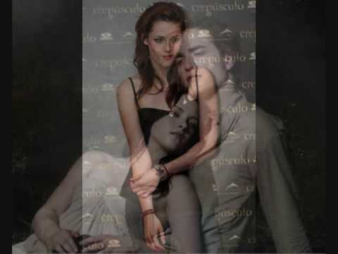 bella nana song to: edward