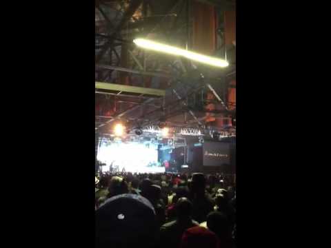 Bass Odyssey drops Marcia Griffiths dubplate