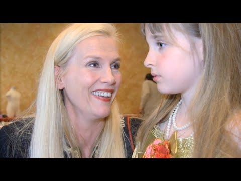 Erika uppträder i Nevada (Del 2) - Svenska Hollywoodfruar (S4 Ep5)