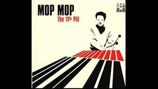 Bobby Cole, featuring Mop Mop:  "A Perfect Day" version 3 of 4