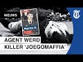 Dit wist je niet over moordenaar van Klaas Bruinsma