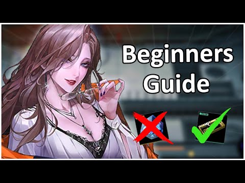 Path To Nowhere Beginners Guide 2024