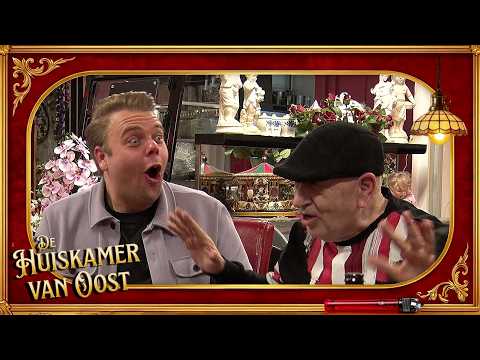 Highlights and interview recap - Episode 11 - The Living Room of the East | Haarlem105