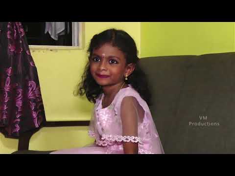 K. Linisha 6th Year Birthday Highlights