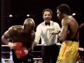 M M Hagler Vs T Hearns Round Ko 3 15 De Abril De 1985