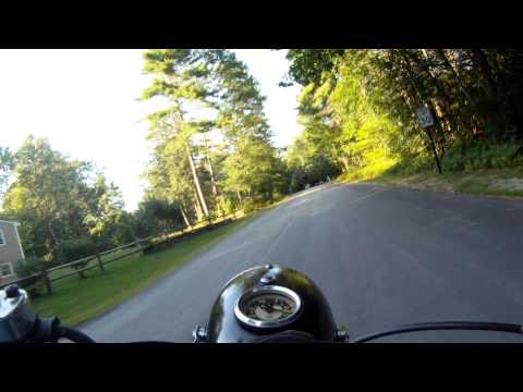 1968 Bultaco Metralla