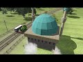 Sodor Retold Oliver Owns Up