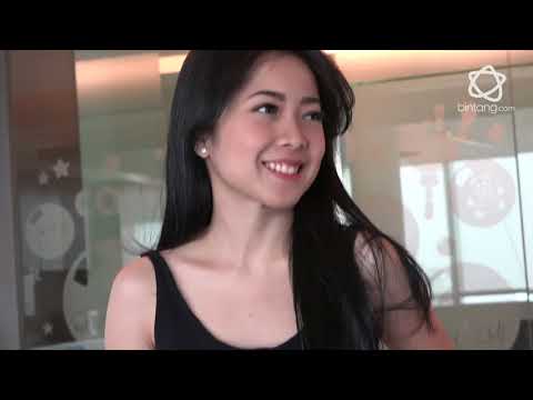 Bintang Beauty: Karina Salim Percaya Diri Karena 'Mantan Terindah'