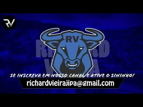 MC Mr Bim e MC TH - Mega rave (GRAVE)