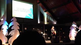 Firefly - Jimmy Needham live
