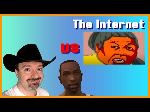 TikToks, Japan's Noisiest Woman, MY OWN GTA Fail Montage! DSP vs. the Internet Ep. 21: July 9, 2023