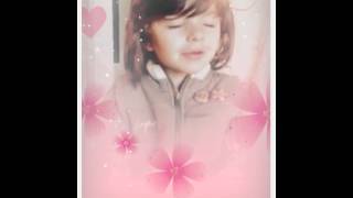 Oh du goldigs Sünneli - mal anders  (Created with Magisto)