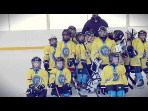 Ajkai Óriások Jégkorong Csapat  (Created with @Magisto)