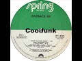 Fatback You Re My Candy Sweet 1979