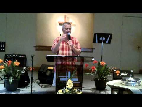 A Szellem az ami megelevenít 3. (2012 07 07 Toronto)