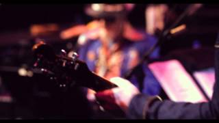 Dr. John featuring Dan Auerbach of The Black Keys "Locked Down Live”