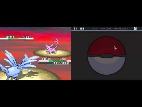 Let's Play Pokemon Volt White part 145: Champion Alder