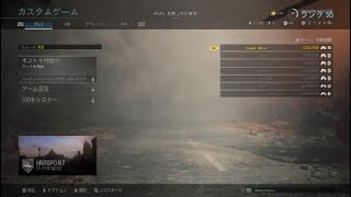 ［MW］交流戦　　1 /1
