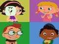 Little Einsteins The Glass Slipper Ball Nick Intro